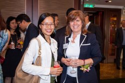 20140410 Vice Chancellor's Reception008